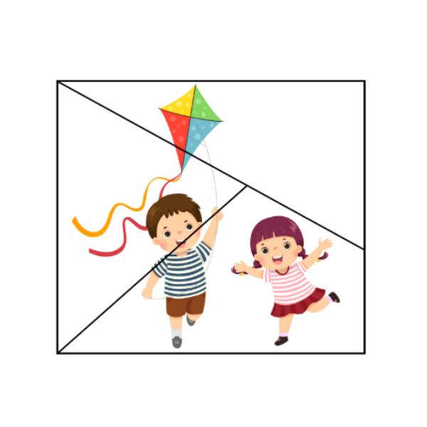 DZIEŃ PRZEDSZKOLAKA-PUZZLE