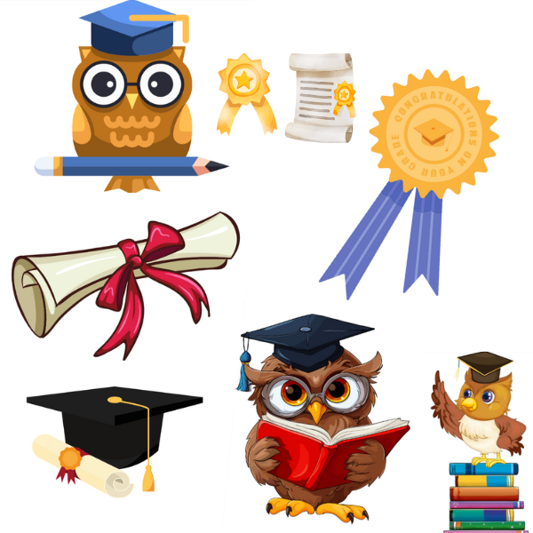 DZIEŃ EDUKACJI NARODOWEJ DEKORACJE