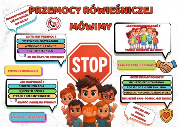 gazetka-szkolna-stop-przemocy-r-wie-niczej-i-cyberprzemocy-materia-y