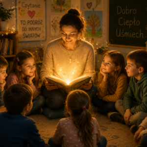 Wzruszająca piosenka na zakończenie klas 3